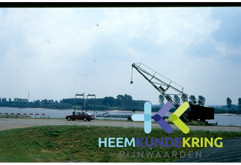 Kraantje Spijk F00002253